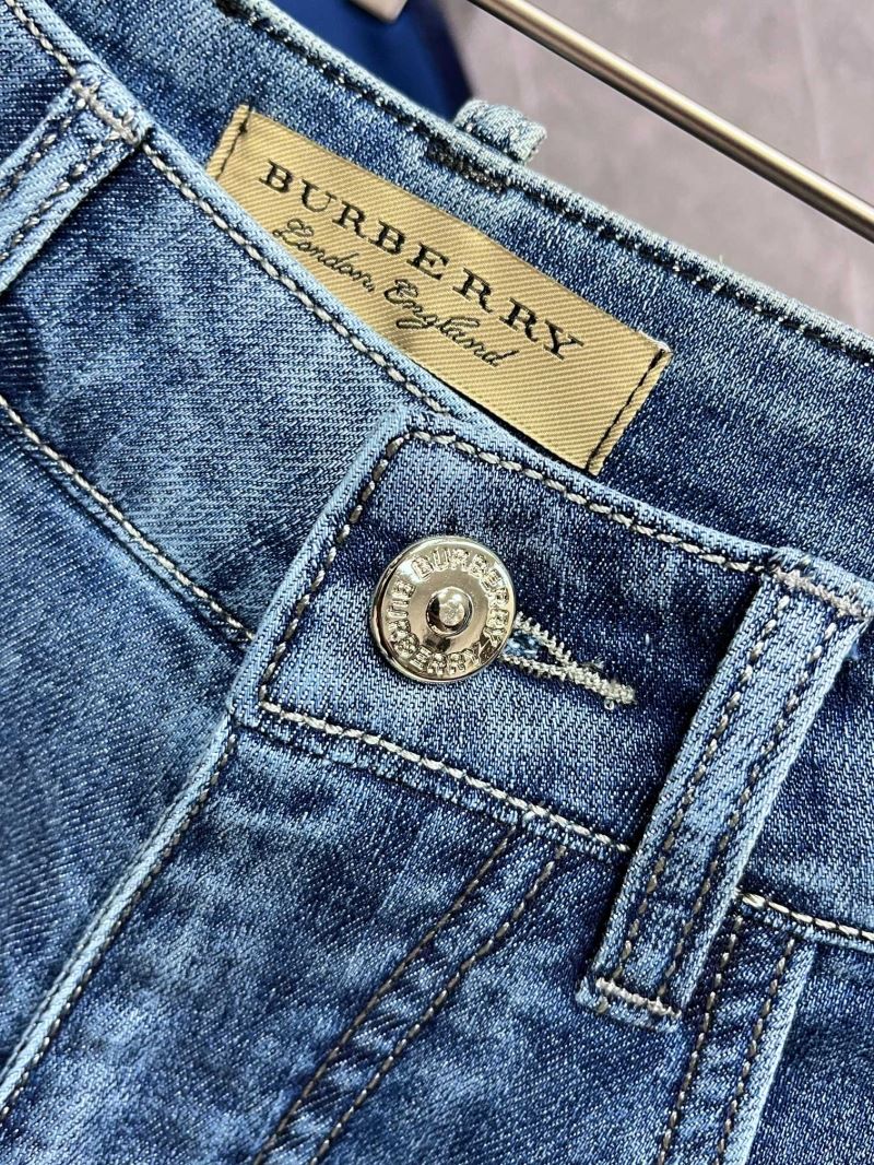 Burberry Jeans